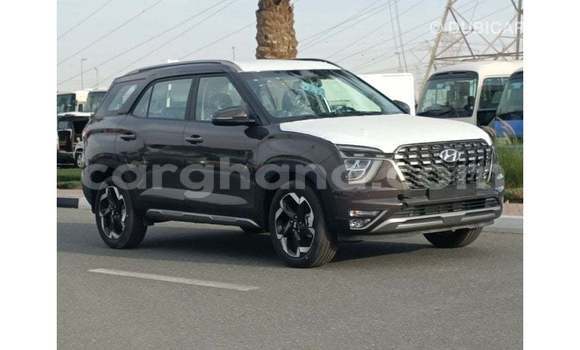 Buy Import Hyundai Creta Brown Car in Import - Dubai in Ashanti Buy Import Hyundai Creta Brown Car in Import - Dubai in Ashanti