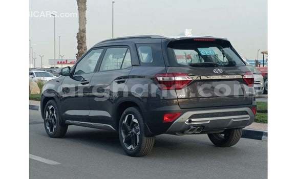 Buy Import Hyundai Creta Brown Car in Import - Dubai in Ashanti Buy Import Hyundai Creta Brown Car in Import - Dubai in Ashanti