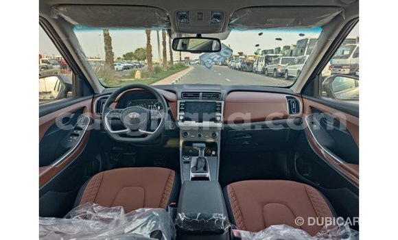 Buy Import Hyundai Creta Brown Car in Import - Dubai in Ashanti Buy Import Hyundai Creta Brown Car in Import - Dubai in Ashanti