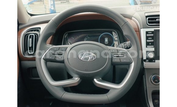 Buy Import Hyundai Creta Brown Car in Import - Dubai in Ashanti Buy Import Hyundai Creta Brown Car in Import - Dubai in Ashanti