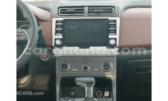 Buy Import Hyundai Creta Brown Car in Import - Dubai in Ashanti Buy Import Hyundai Creta Brown Car in Import - Dubai in Ashanti