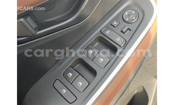 Buy Import Hyundai Creta Brown Car in Import - Dubai in Ashanti Buy Import Hyundai Creta Brown Car in Import - Dubai in Ashanti