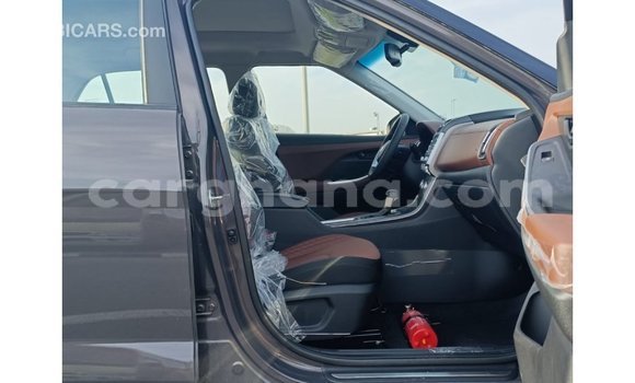 Buy Import Hyundai Creta Brown Car in Import - Dubai in Ashanti Buy Import Hyundai Creta Brown Car in Import - Dubai in Ashanti