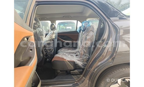 Buy Import Hyundai Creta Brown Car in Import - Dubai in Ashanti Buy Import Hyundai Creta Brown Car in Import - Dubai in Ashanti