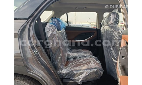 Buy Import Hyundai Creta Brown Car in Import - Dubai in Ashanti Buy Import Hyundai Creta Brown Car in Import - Dubai in Ashanti