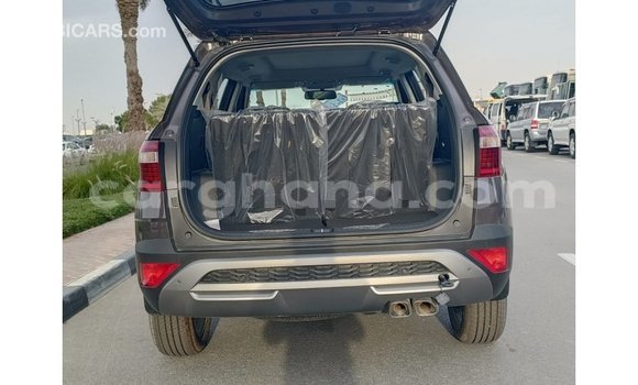 Buy Import Hyundai Creta Brown Car in Import - Dubai in Ashanti Buy Import Hyundai Creta Brown Car in Import - Dubai in Ashanti