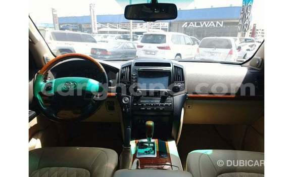 Buy Import Toyota IST White Car in Import - Dubai in Ashanti Buy Import Toyota IST White Car in Import - Dubai in Ashanti