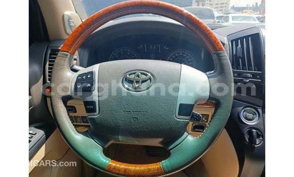 Buy Import Toyota IST White Car in Import - Dubai in Ashanti Buy Import Toyota IST White Car in Import - Dubai in Ashanti