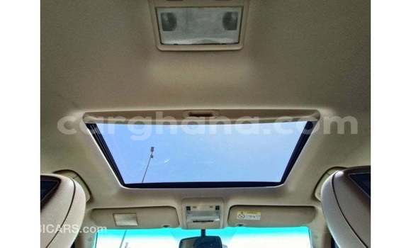 Buy Import Toyota IST White Car in Import - Dubai in Ashanti Buy Import Toyota IST White Car in Import - Dubai in Ashanti