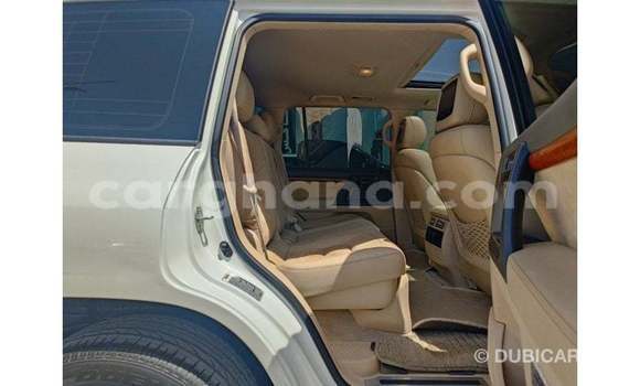 Buy Import Toyota IST White Car in Import - Dubai in Ashanti Buy Import Toyota IST White Car in Import - Dubai in Ashanti