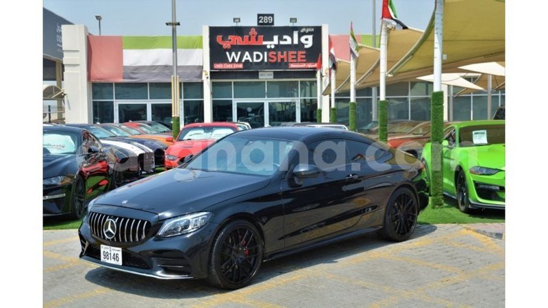 Big with watermark mercedes benz a200 ashanti import dubai 56427