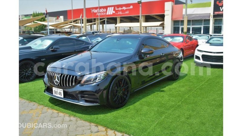 Big with watermark mercedes benz a200 ashanti import dubai 56427