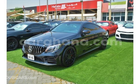 Sayi Imported Mercedes-Benz A200 Black Mota in Import - Dubai a Ashanti Sayi Imported Mercedes-Benz A200 Black Mota in Import - Dubai a Ashanti
