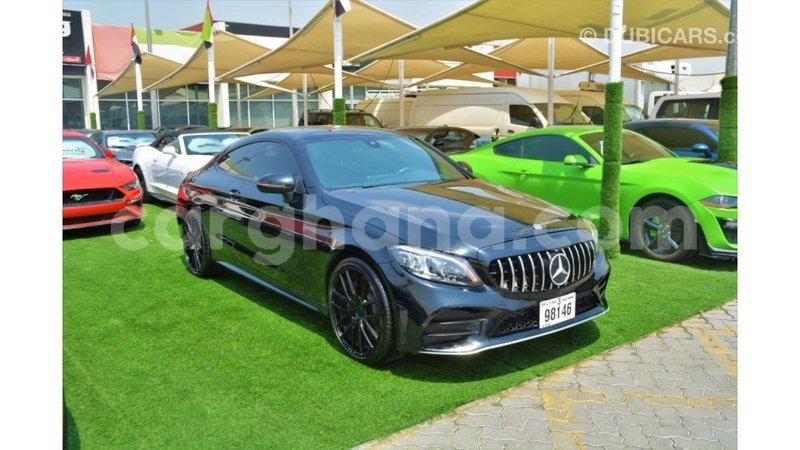 Big with watermark mercedes benz a200 ashanti import dubai 56427