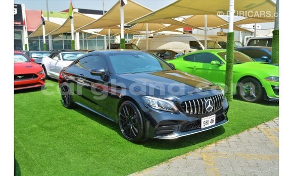 Sayi Imported Mercedes-Benz A200 Black Mota in Import - Dubai a Ashanti Sayi Imported Mercedes-Benz A200 Black Mota in Import - Dubai a Ashanti
