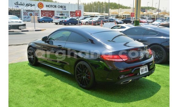 Sayi Imported Mercedes-Benz A200 Black Mota in Import - Dubai a Ashanti Sayi Imported Mercedes-Benz A200 Black Mota in Import - Dubai a Ashanti