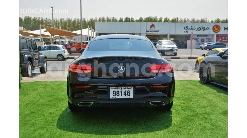 Big with watermark mercedes benz a200 ashanti import dubai 56427