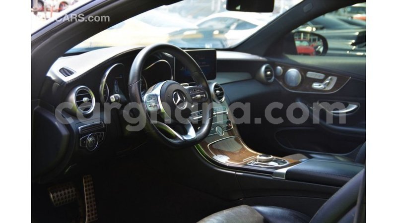 Big with watermark mercedes benz a200 ashanti import dubai 56427