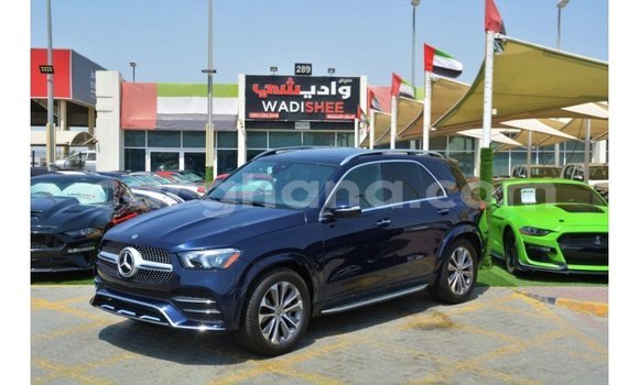 Buy Import Mercedes-Benz A200 Blue Car in Import - Dubai in Ashanti Buy Import Mercedes-Benz A200 Blue Car in Import - Dubai in Ashanti