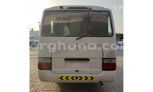 Buy Import Toyota Coaster White Car in Import - Dubai in Ashanti Buy Import Toyota Coaster White Car in Import - Dubai in Ashanti