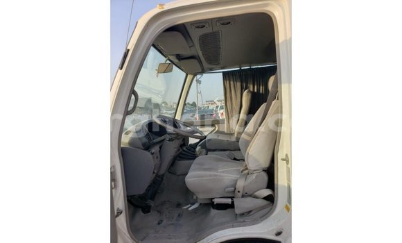 Buy Import Toyota Coaster White Car in Import - Dubai in Ashanti Buy Import Toyota Coaster White Car in Import - Dubai in Ashanti