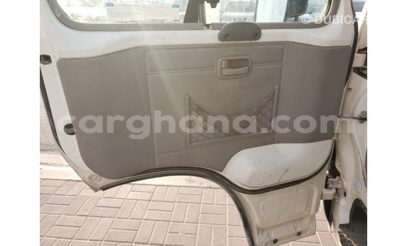Buy Import Toyota Coaster White Car in Import - Dubai in Ashanti Buy Import Toyota Coaster White Car in Import - Dubai in Ashanti