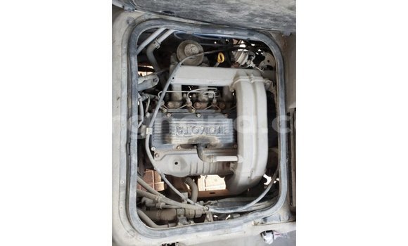 Buy Import Toyota Coaster White Car in Import - Dubai in Ashanti Buy Import Toyota Coaster White Car in Import - Dubai in Ashanti