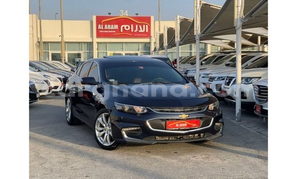 Sayi Imported Chevrolet Malibu Blue Mota in Import - Dubai a Ashanti Sayi Imported Chevrolet Malibu Blue Mota in Import - Dubai a Ashanti