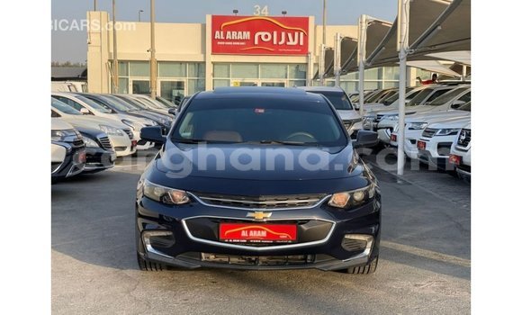 Sayi Imported Chevrolet Malibu Blue Mota in Import - Dubai a Ashanti Sayi Imported Chevrolet Malibu Blue Mota in Import - Dubai a Ashanti
