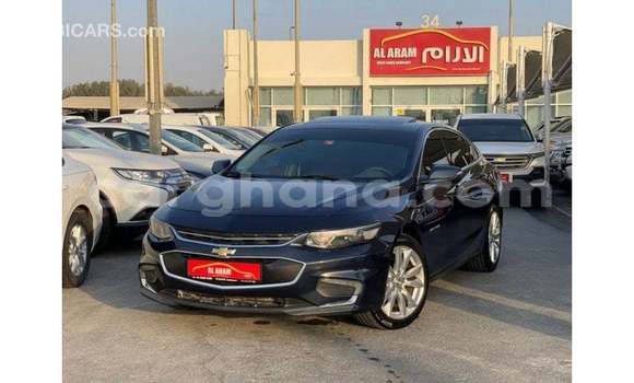 Sayi Imported Chevrolet Malibu Blue Mota in Import - Dubai a Ashanti Sayi Imported Chevrolet Malibu Blue Mota in Import - Dubai a Ashanti