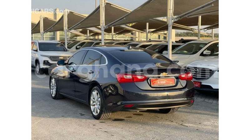 Big with watermark chevrolet malibu ashanti import dubai 56435