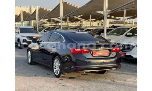 Sayi Imported Chevrolet Malibu Blue Mota in Import - Dubai a Ashanti Sayi Imported Chevrolet Malibu Blue Mota in Import - Dubai a Ashanti
