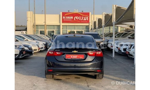 Sayi Imported Chevrolet Malibu Blue Mota in Import - Dubai a Ashanti Sayi Imported Chevrolet Malibu Blue Mota in Import - Dubai a Ashanti