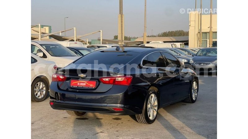 Big with watermark chevrolet malibu ashanti import dubai 56435