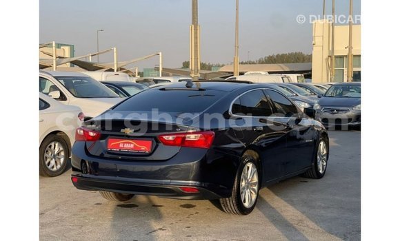 Sayi Imported Chevrolet Malibu Blue Mota in Import - Dubai a Ashanti Sayi Imported Chevrolet Malibu Blue Mota in Import - Dubai a Ashanti