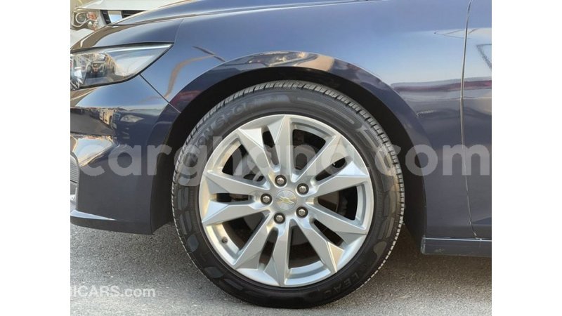 Big with watermark chevrolet malibu ashanti import dubai 56435