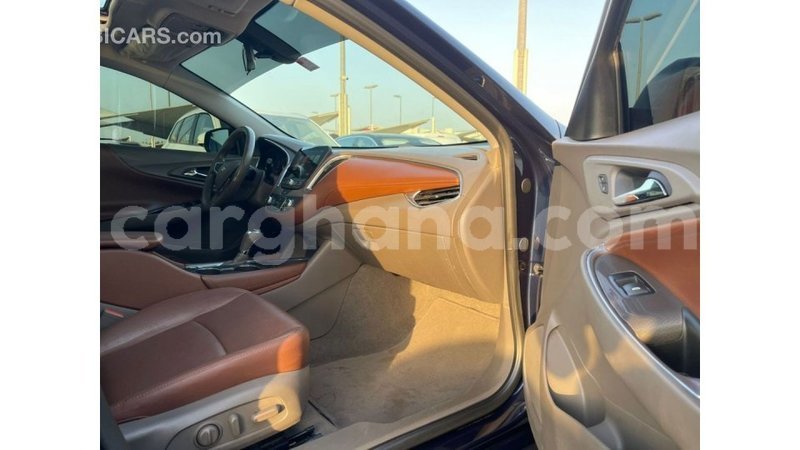 Big with watermark chevrolet malibu ashanti import dubai 56435