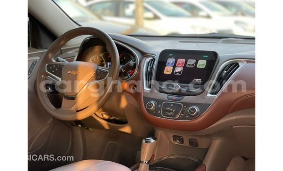 Sayi Imported Chevrolet Malibu Blue Mota in Import - Dubai a Ashanti Sayi Imported Chevrolet Malibu Blue Mota in Import - Dubai a Ashanti