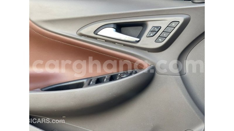 Big with watermark chevrolet malibu ashanti import dubai 56435