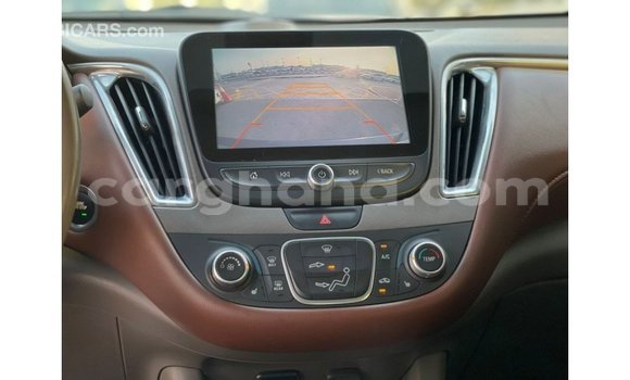 Sayi Imported Chevrolet Malibu Blue Mota in Import - Dubai a Ashanti Sayi Imported Chevrolet Malibu Blue Mota in Import - Dubai a Ashanti