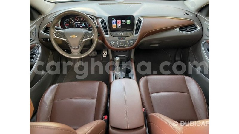 Big with watermark chevrolet malibu ashanti import dubai 56435