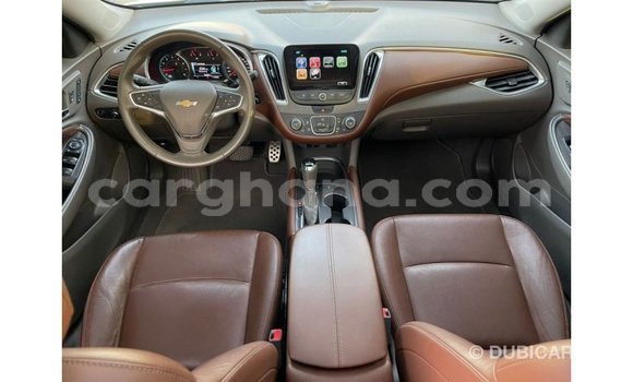 Sayi Imported Chevrolet Malibu Blue Mota in Import - Dubai a Ashanti Sayi Imported Chevrolet Malibu Blue Mota in Import - Dubai a Ashanti