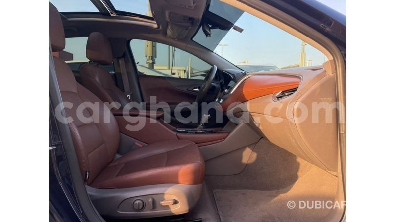 Big with watermark chevrolet malibu ashanti import dubai 56435