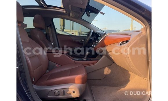 Sayi Imported Chevrolet Malibu Blue Mota in Import - Dubai a Ashanti Sayi Imported Chevrolet Malibu Blue Mota in Import - Dubai a Ashanti