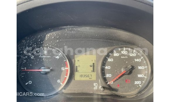 Ra Imported Mitsubishi L200 funfun Ọkọ̀ in Import - Dubai ni Ashanti Ra Imported Mitsubishi L200 funfun Ọkọ̀ in Import - Dubai ni Ashanti