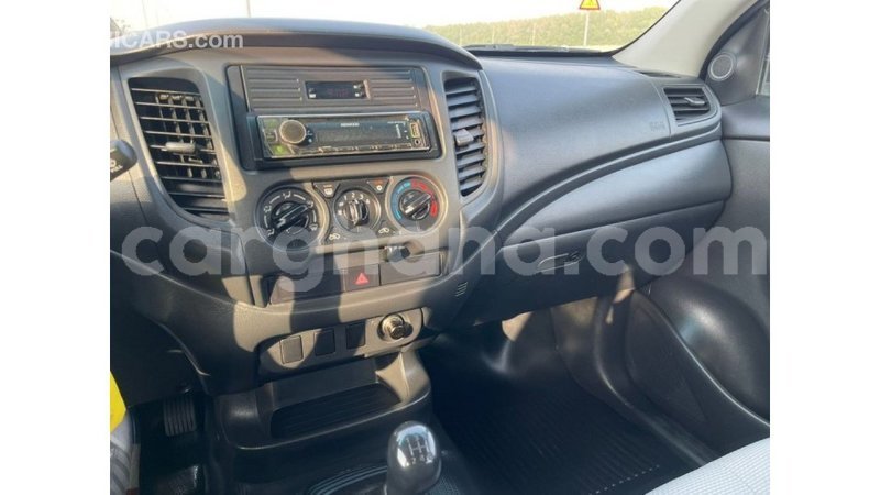 Big with watermark mitsubishi l200 ashanti import dubai 56436