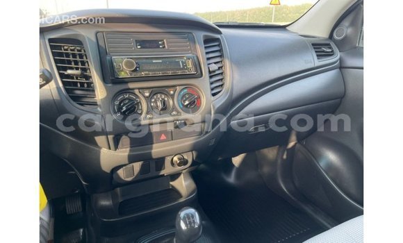 Ra Imported Mitsubishi L200 funfun Ọkọ̀ in Import - Dubai ni Ashanti Ra Imported Mitsubishi L200 funfun Ọkọ̀ in Import - Dubai ni Ashanti