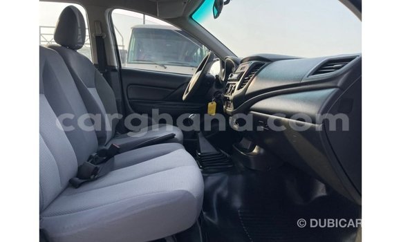 Ra Imported Mitsubishi L200 funfun Ọkọ̀ in Import - Dubai ni Ashanti Ra Imported Mitsubishi L200 funfun Ọkọ̀ in Import - Dubai ni Ashanti