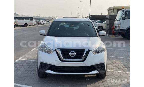 Ra Imported Nissan Evalia funfun Ọkọ̀ akẹ́rù ńlá in Import - Dubai ni Ashanti Ra Imported Nissan Evalia funfun Ọkọ̀ akẹ́rù ńlá in Import - Dubai ni Ashanti