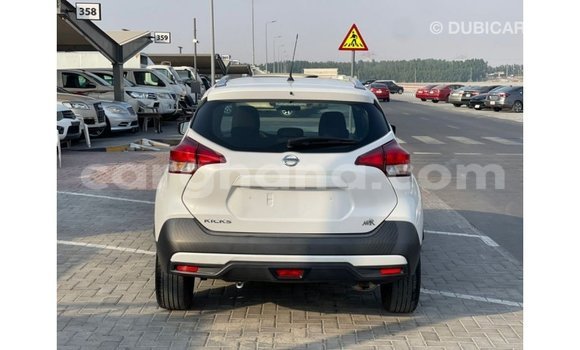 Ra Imported Nissan Evalia funfun Ọkọ̀ akẹ́rù ńlá in Import - Dubai ni Ashanti Ra Imported Nissan Evalia funfun Ọkọ̀ akẹ́rù ńlá in Import - Dubai ni Ashanti